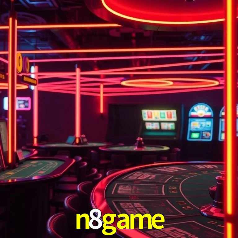 n8game.com