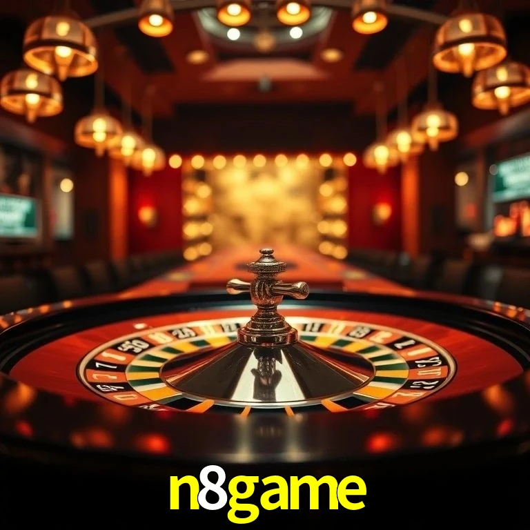 n8game Slot Mecânicas