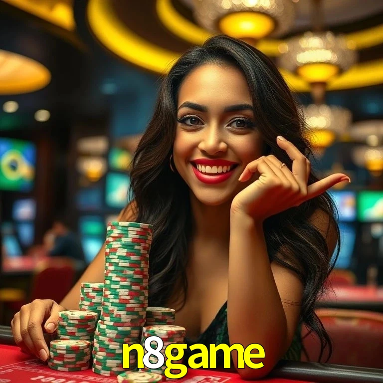 n8game game