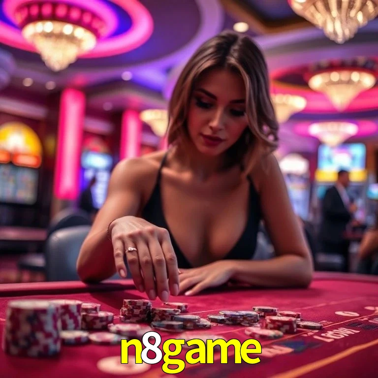 n8game Casino RNG