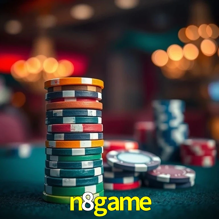 n8game Bônus