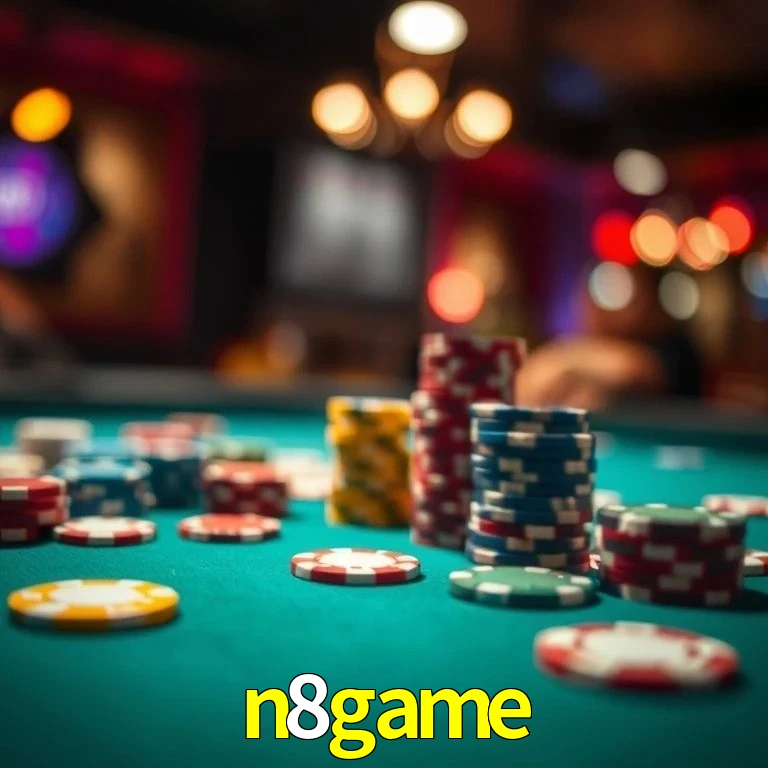 n8game Performance
