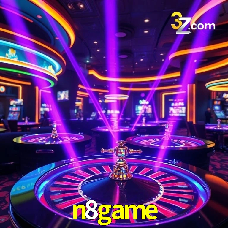 n8game Bônus