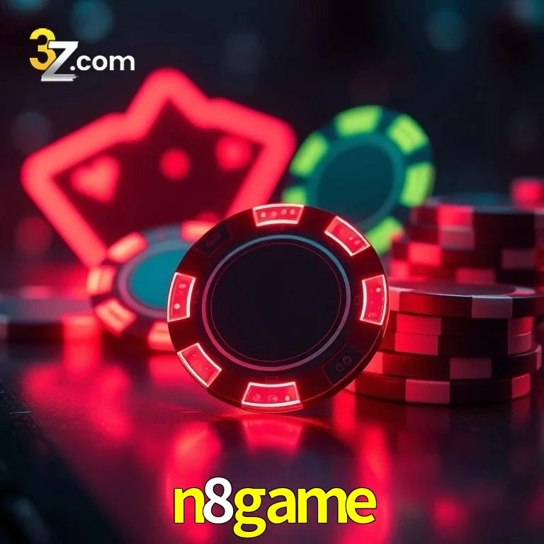 n8game Slot Analytics