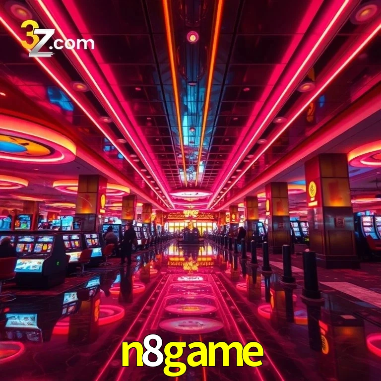 n8game APK Interface