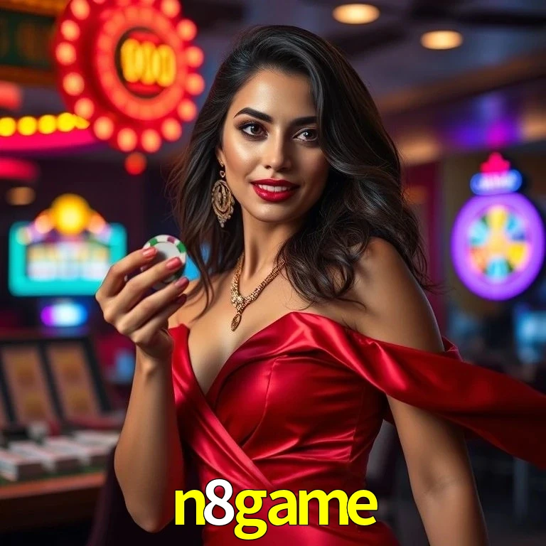 n8game Torneios Slots