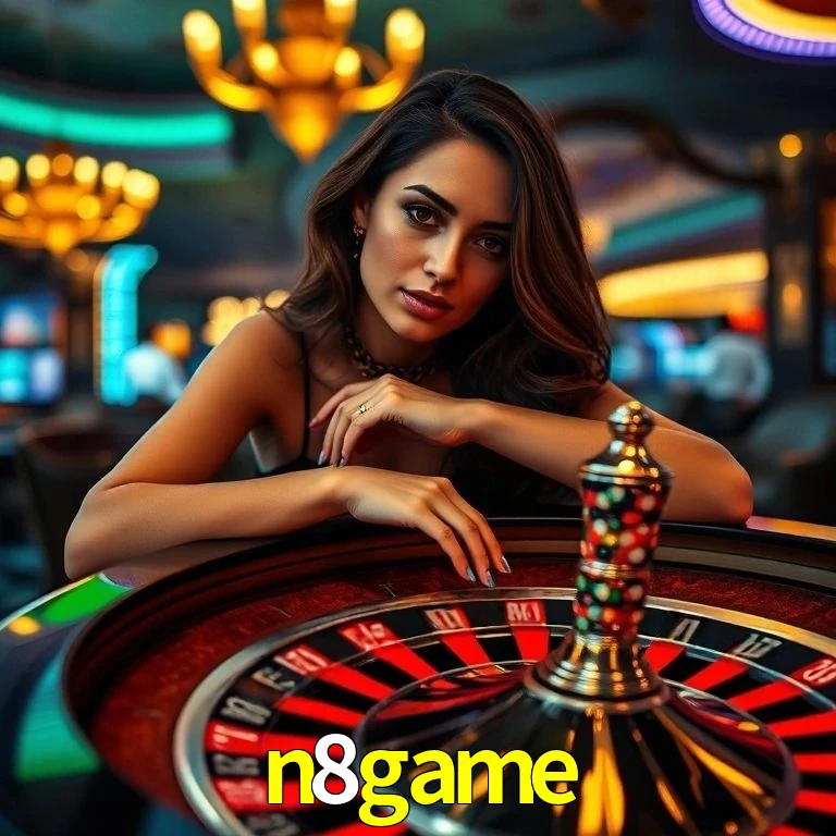 n8game APK Arquitetura