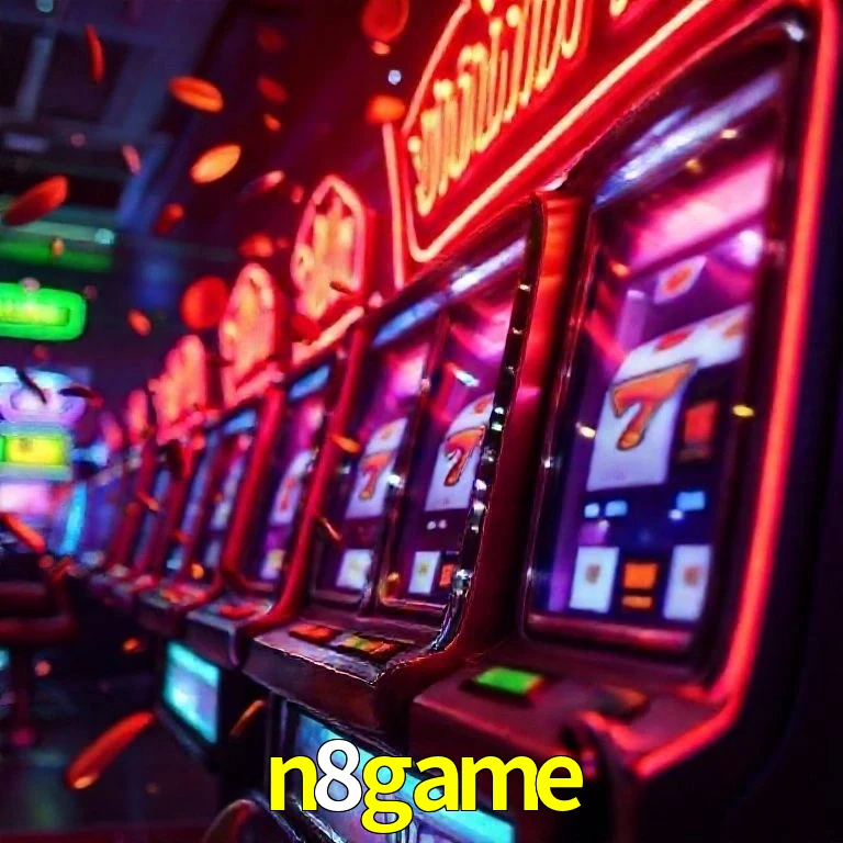 n8game fortune-tiger