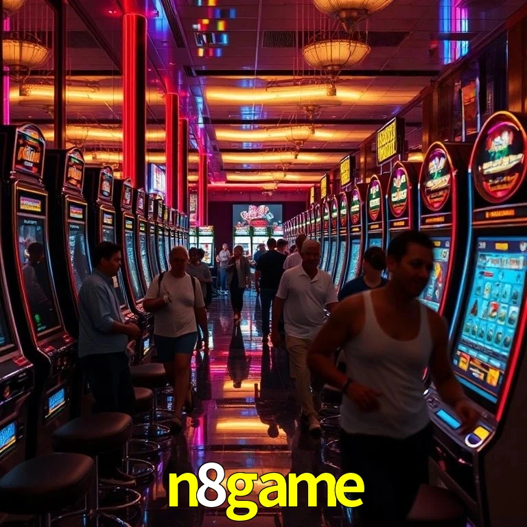 n8game Bônus
