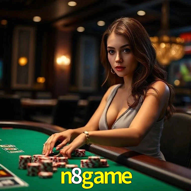 n8game Live Casino