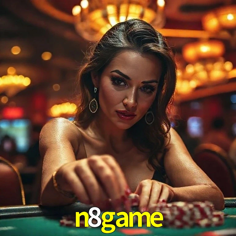 n8game Jogo Responsável