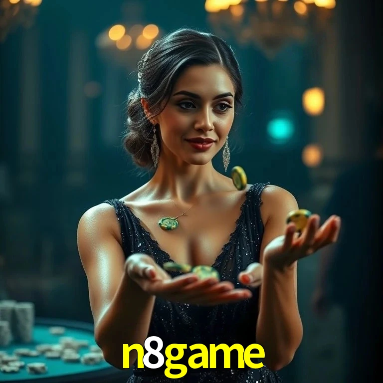 n8game Cadastro