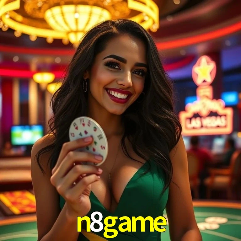n8game Bônus